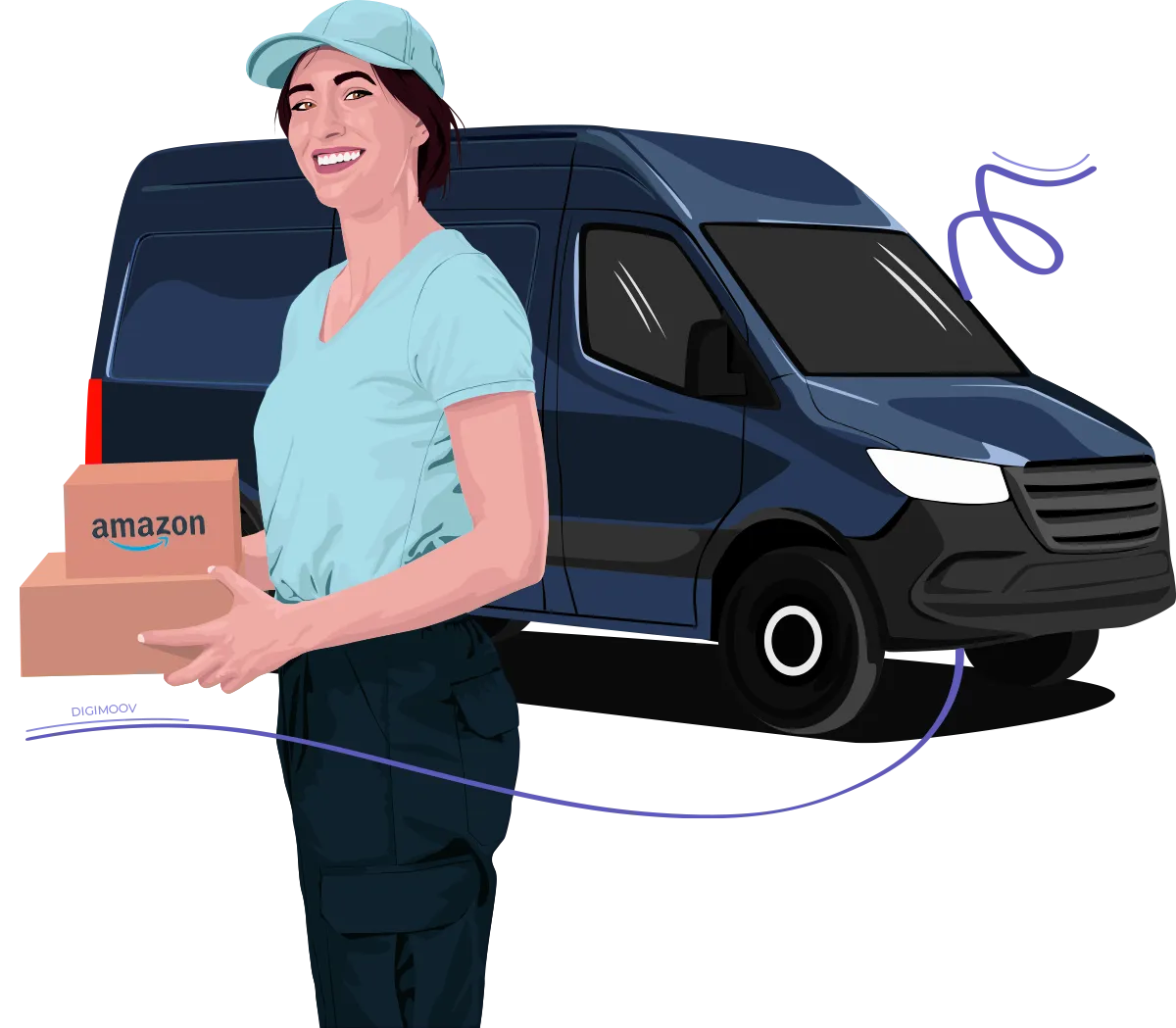 Odoo • Image et Texte